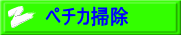 ペチカ掃除